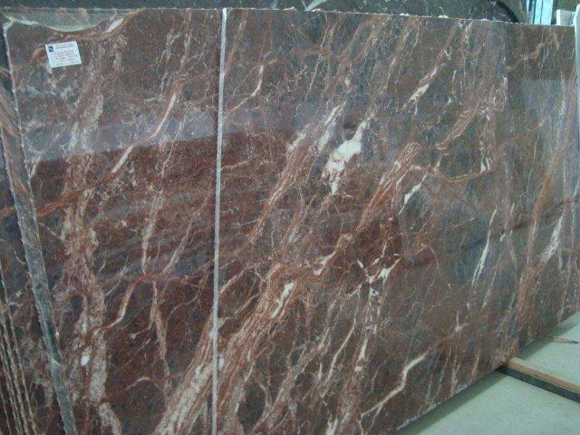 Bespoke Carrara Marble Installations