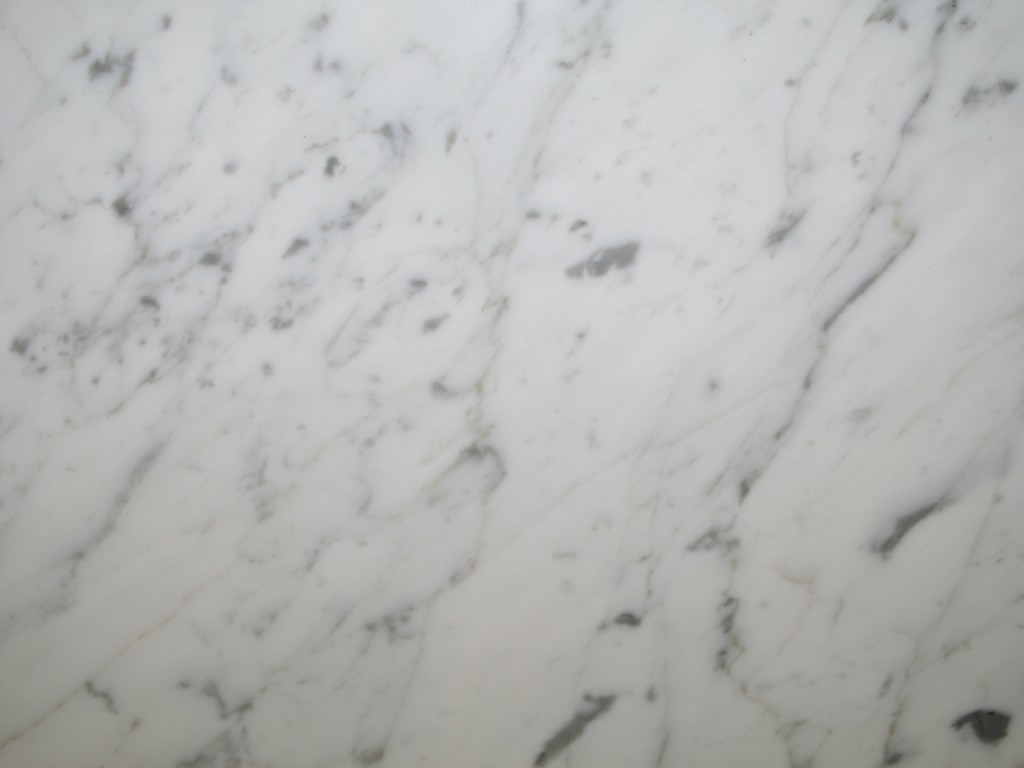 Bespoke Carrara Marble Installations