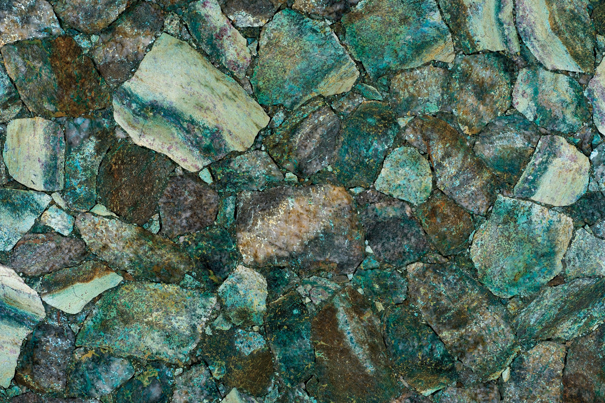 Bespoke Carrara Marble Installations