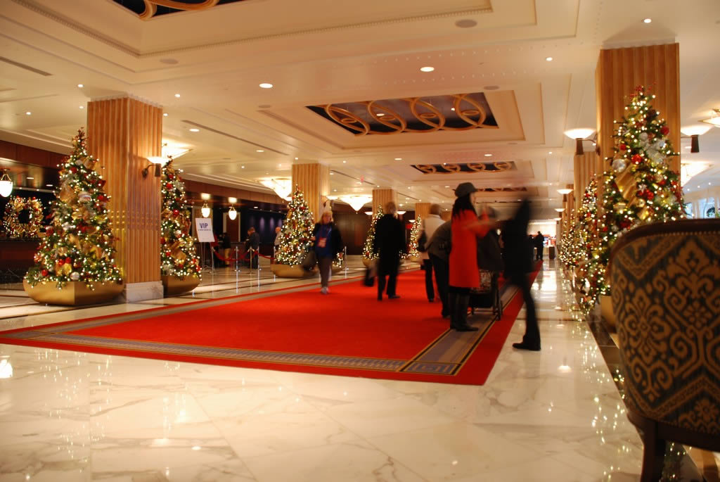 Bespoke Carrara Marble Installations