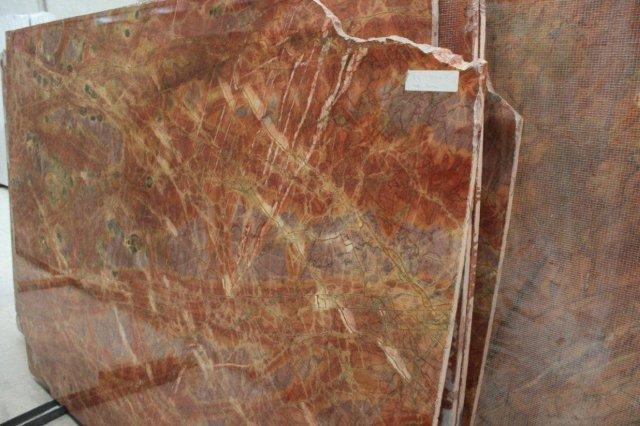 Bespoke Carrara Marble Installations