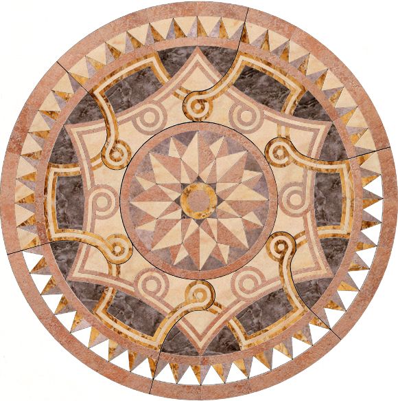 Bespoke Carrara Marble Installations