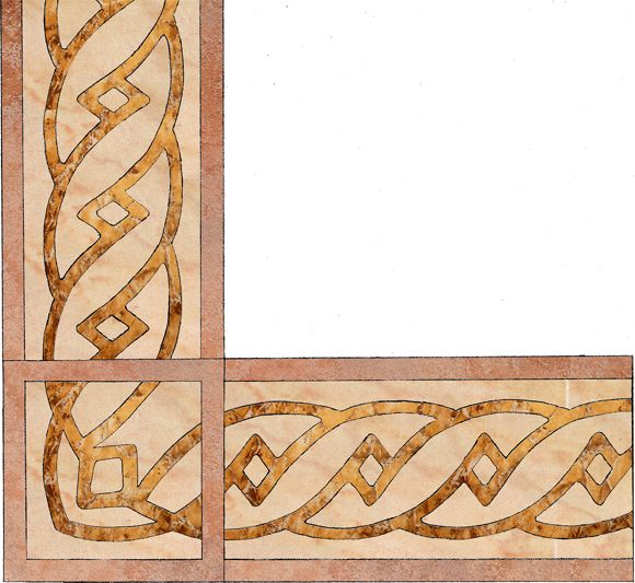 Bespoke Carrara Marble Installations