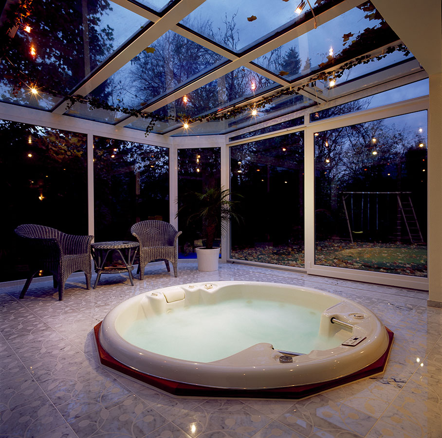 Bespoke Carrara Marble Installations