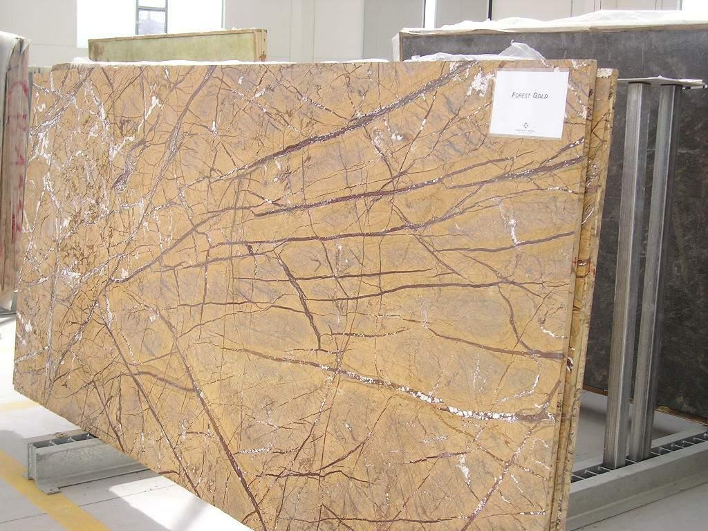 Bespoke Carrara Marble Installations