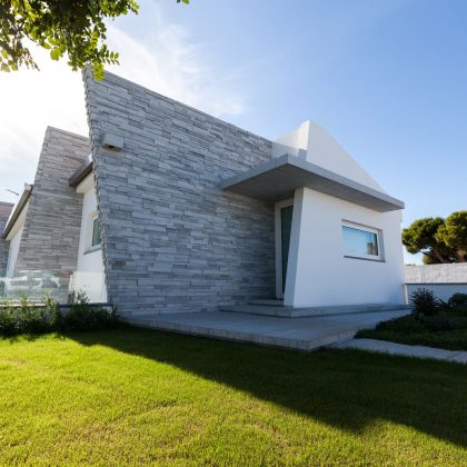 Bespoke Carrara Marble Installations