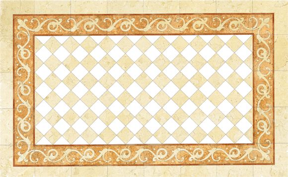 Bespoke Carrara Marble Installations