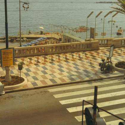 Bespoke Carrara Marble Installations