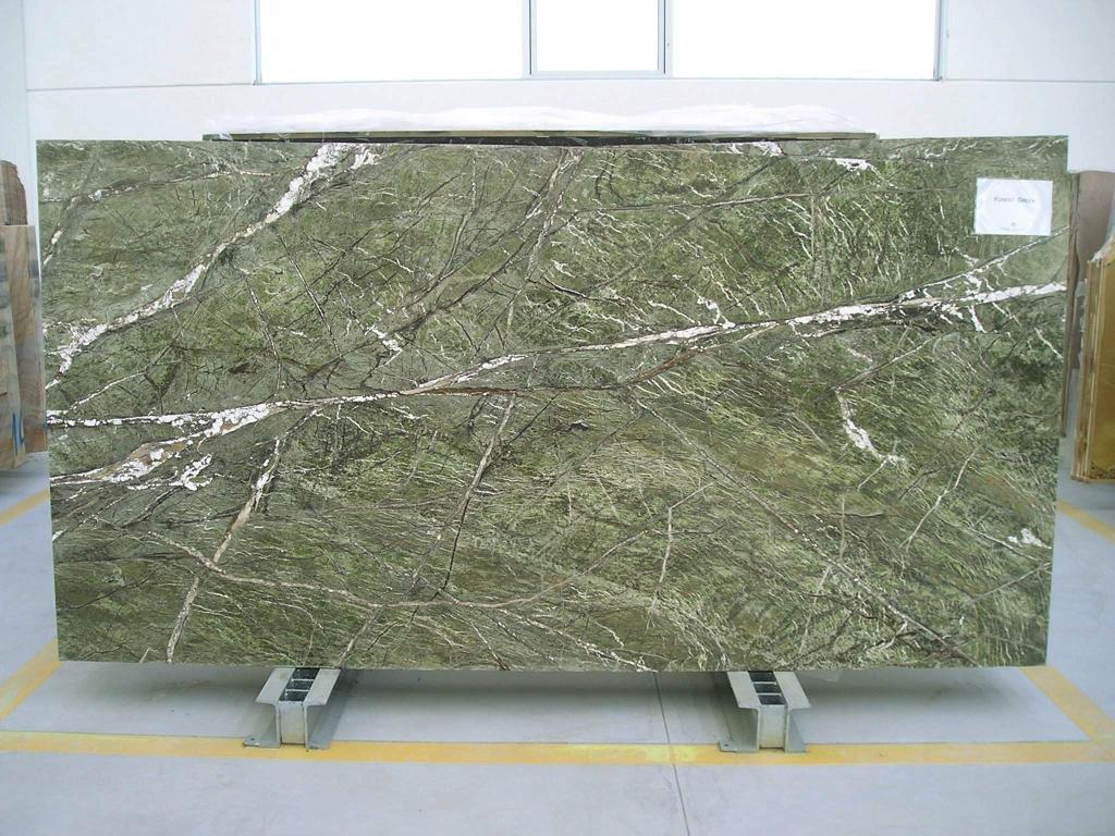 Bespoke Carrara Marble Installations