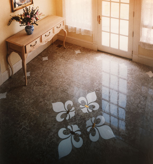 Bespoke Carrara Marble Installations