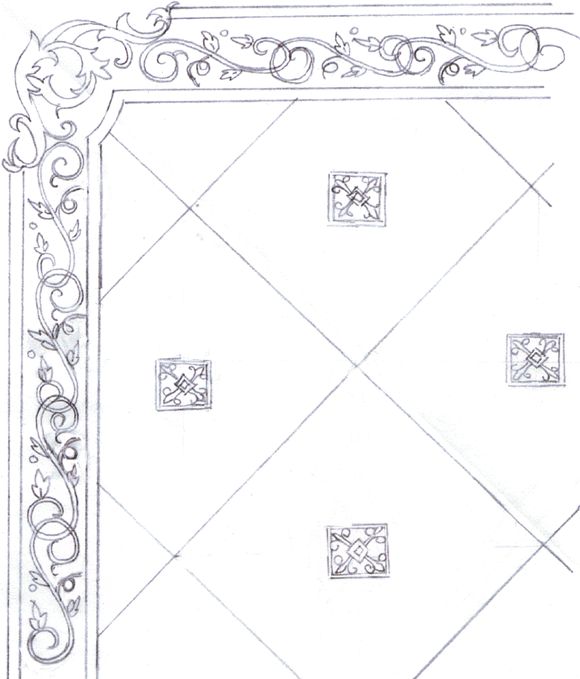 Bespoke Carrara Marble Installations