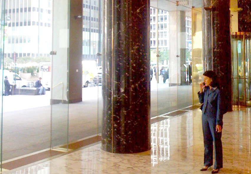 Bespoke Carrara Marble Installations