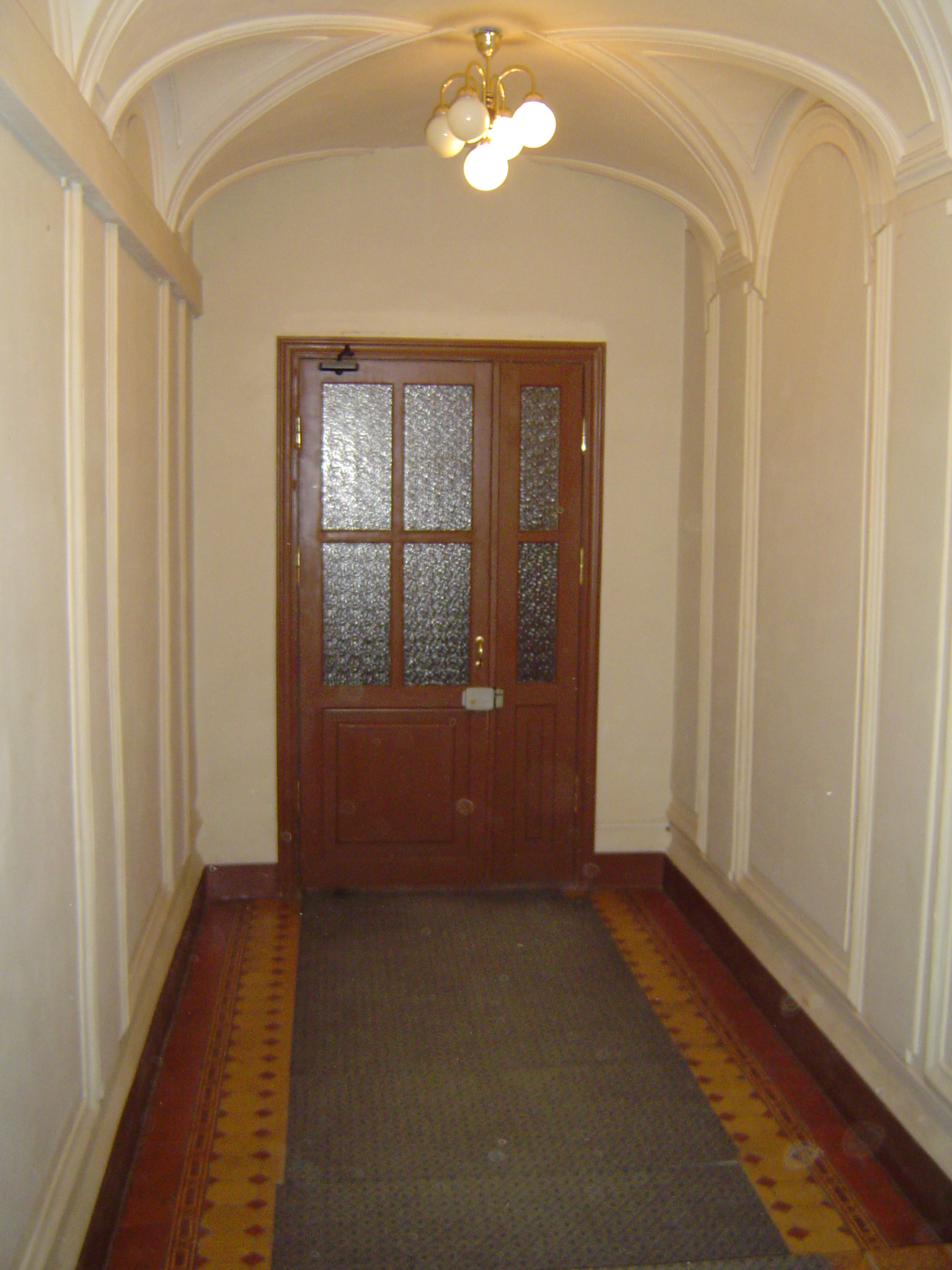 Bespoke Carrara Marble Installations