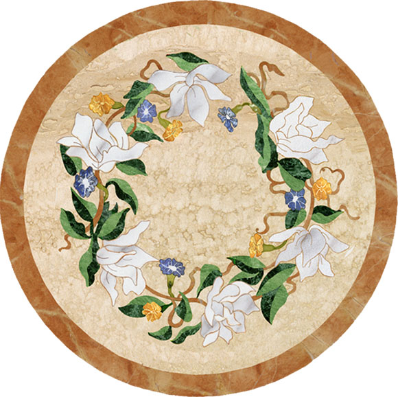 Bespoke Carrara Marble Installations