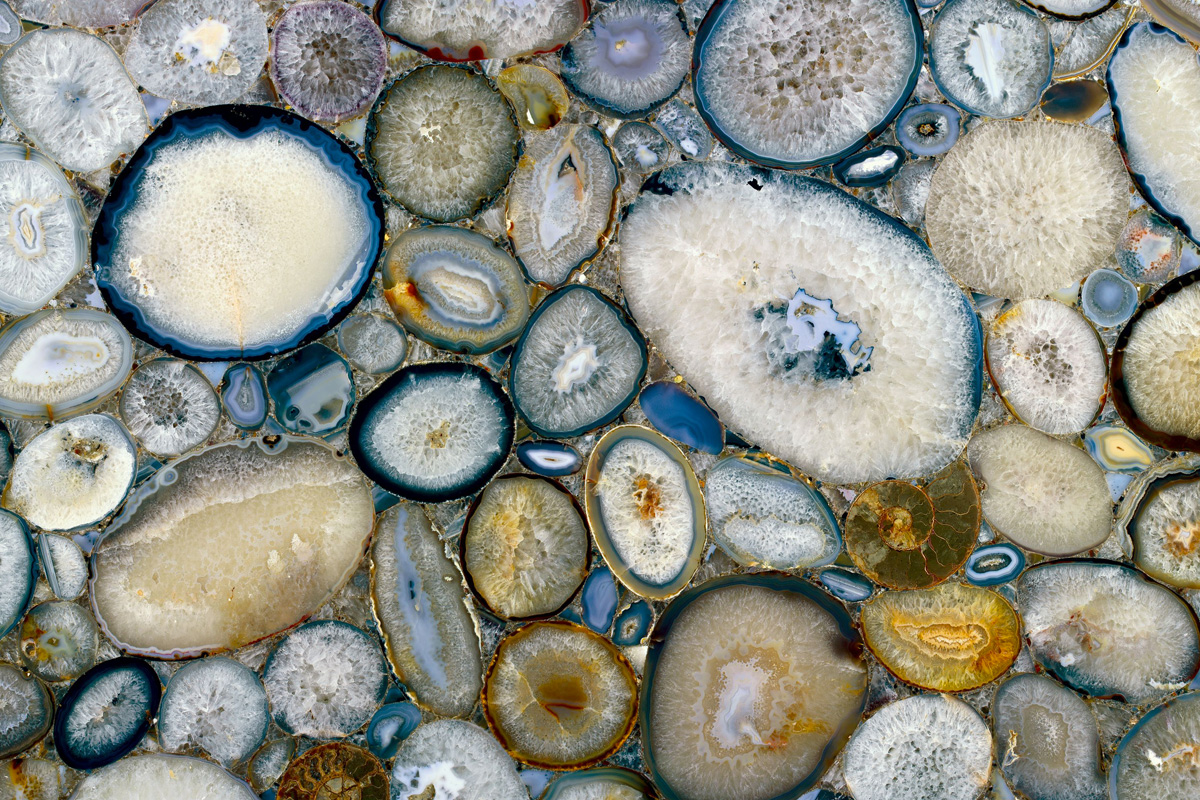 Bespoke Carrara Marble Installations