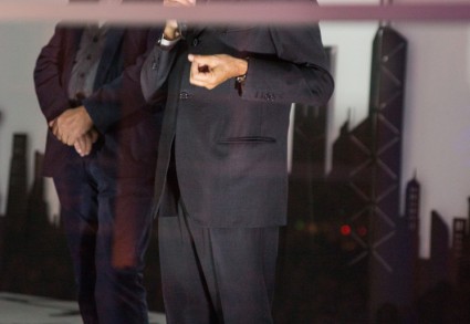 Bespoke Carrara Marble Installations