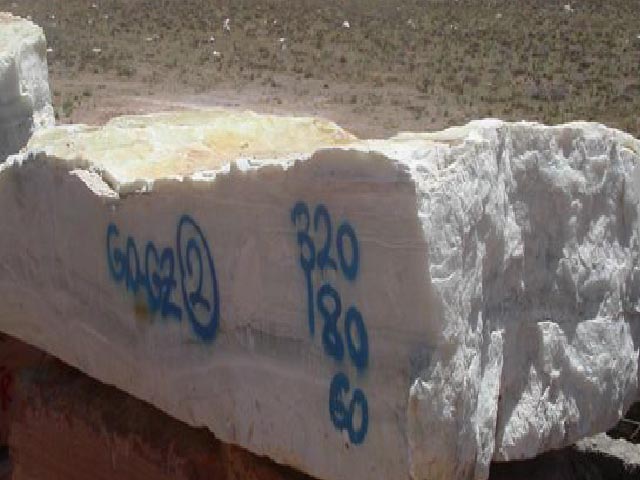 Bespoke Carrara Marble Installations