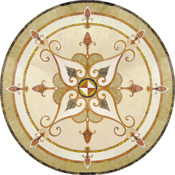 Bespoke Carrara Marble Installations