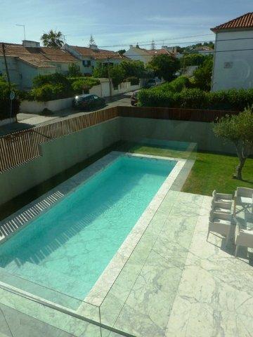 Bespoke Carrara Marble Installations