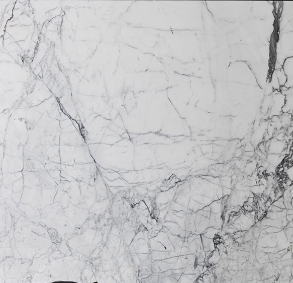 Bespoke Carrara Marble Installations