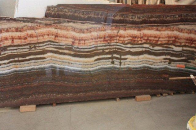 Bespoke Carrara Marble Installations