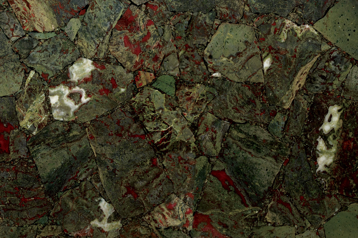 Bespoke Carrara Marble Installations