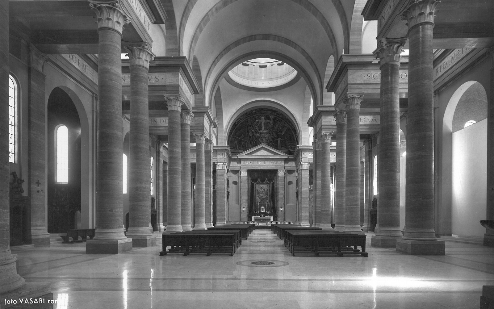 Bespoke Carrara Marble Installations