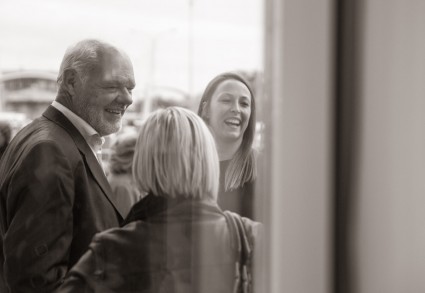 Bespoke Carrara Marble Installations