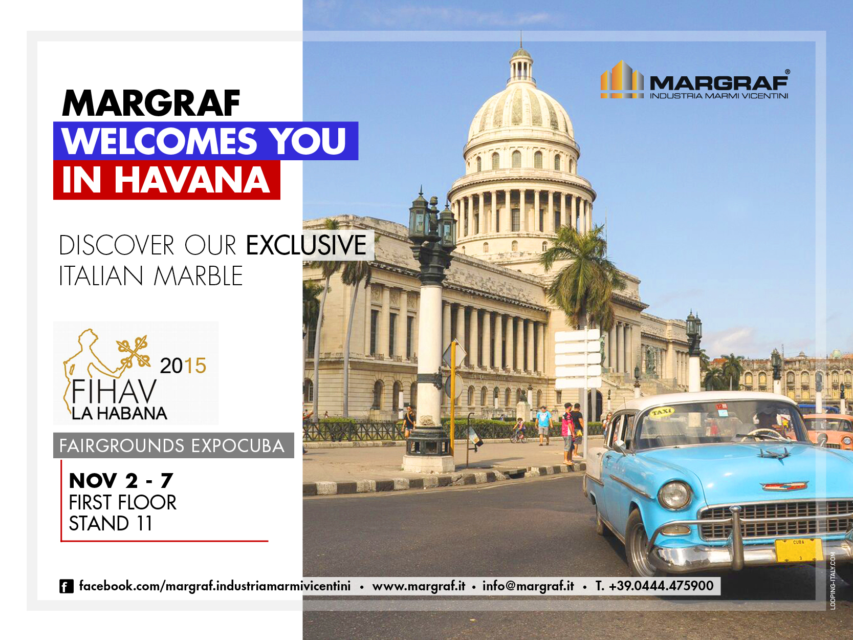 Bespoke Carrara Marble Installations