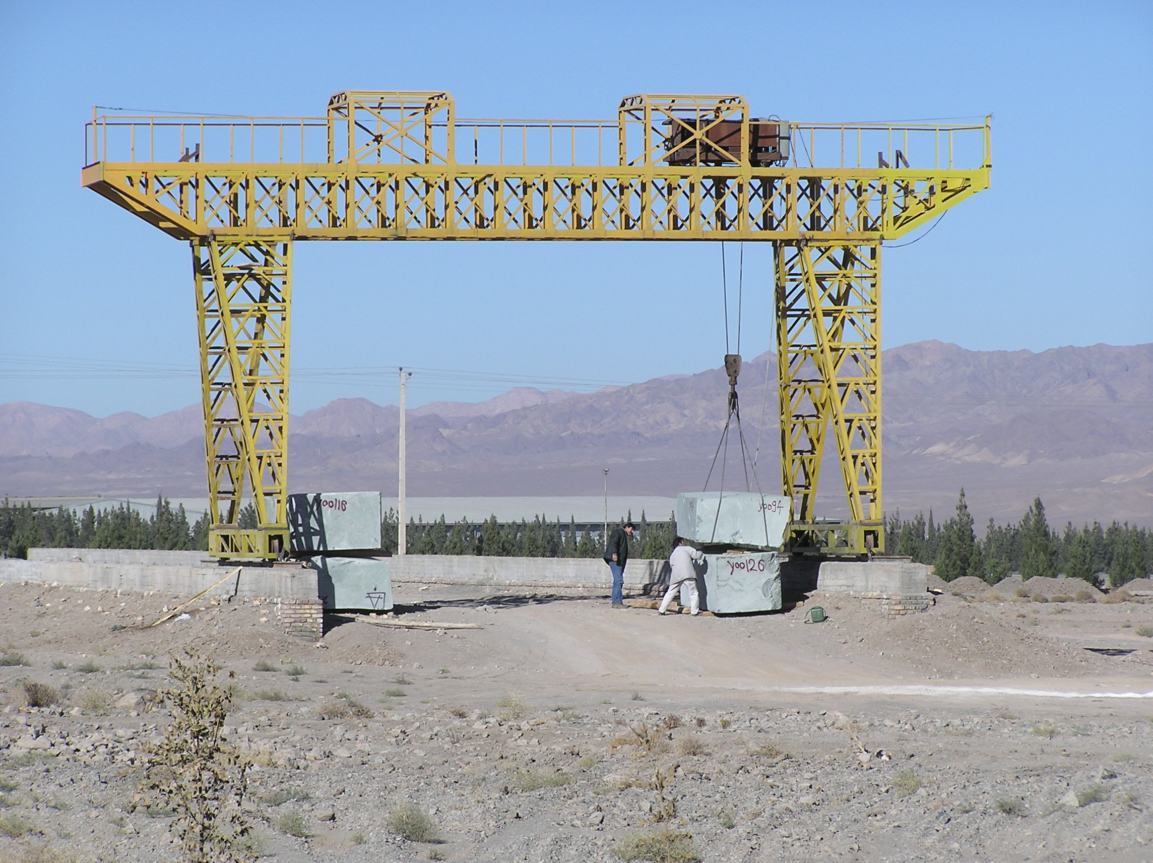 Bespoke Carrara Marble Installations