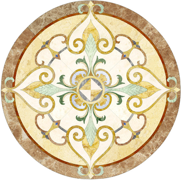 Bespoke Carrara Marble Installations