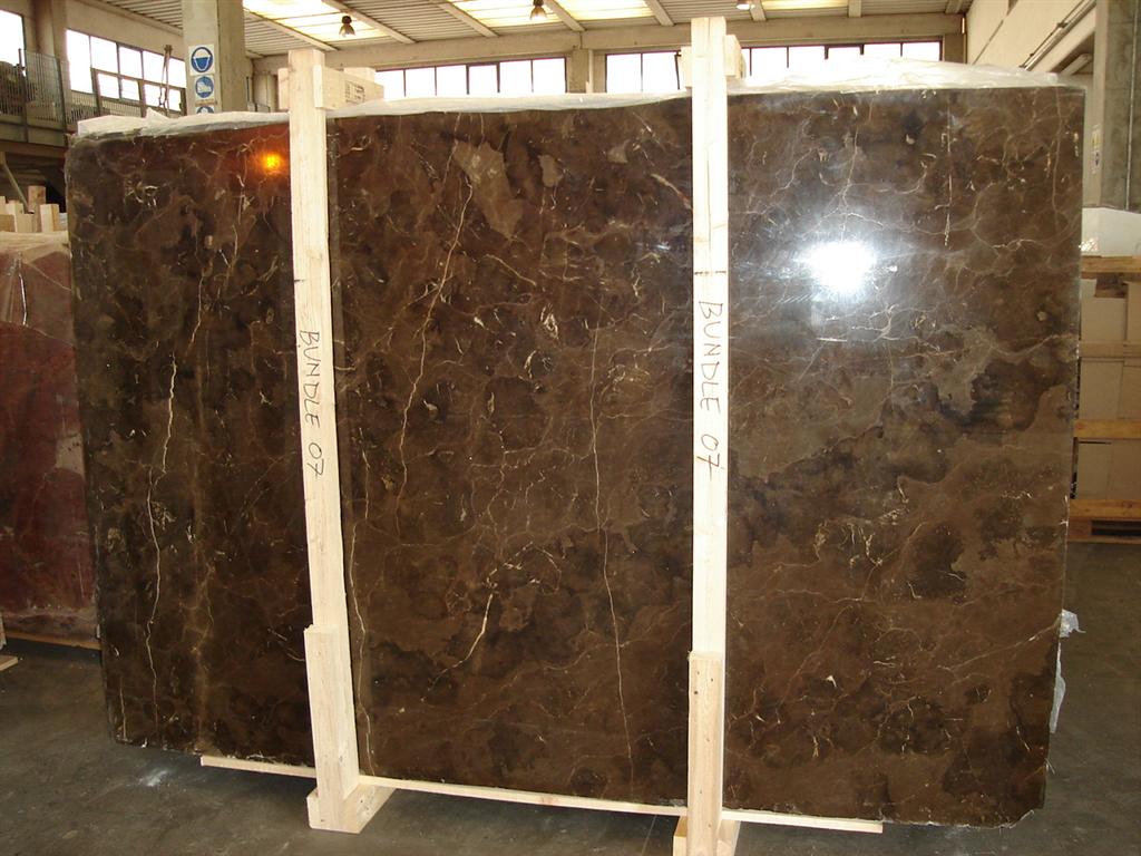 Bespoke Carrara Marble Installations