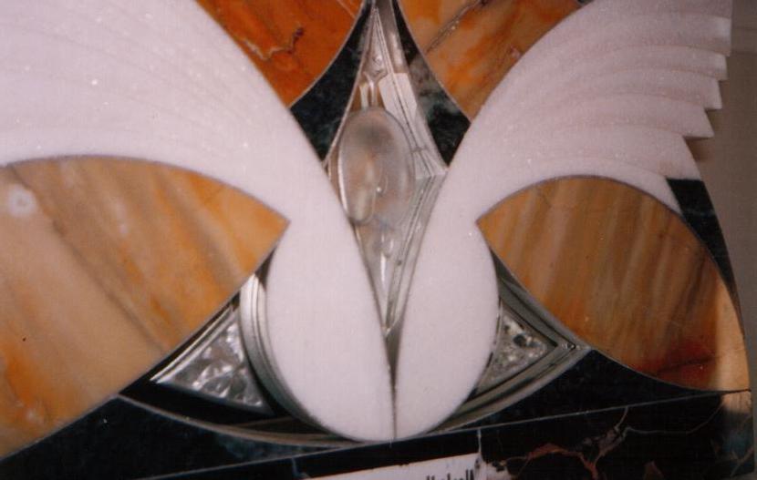 Bespoke Carrara Marble Installations