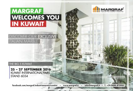 Bespoke Carrara Marble Installations