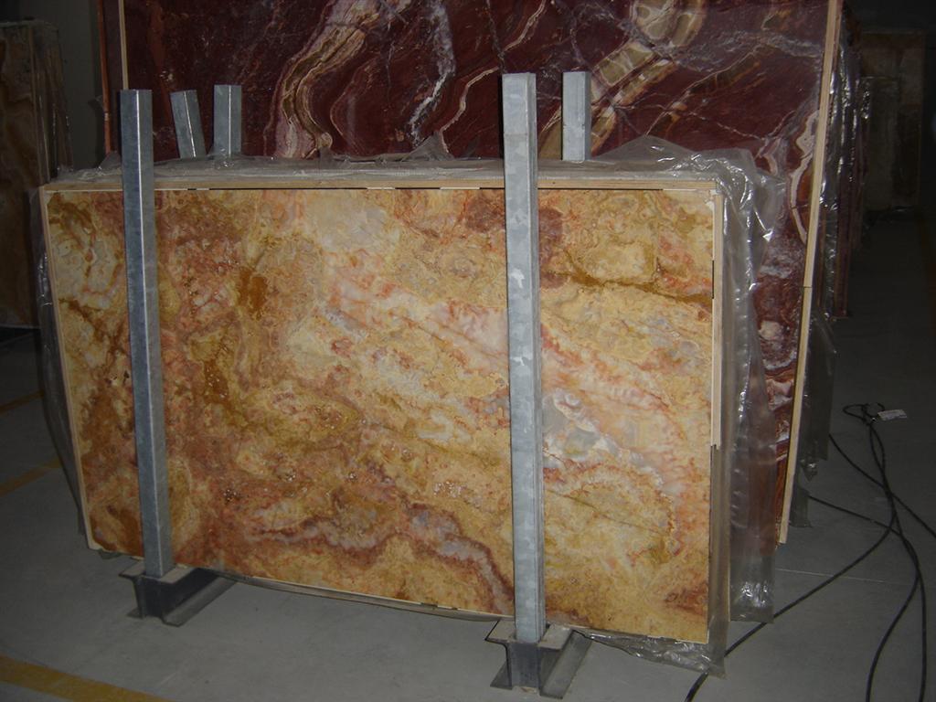 Bespoke Carrara Marble Installations