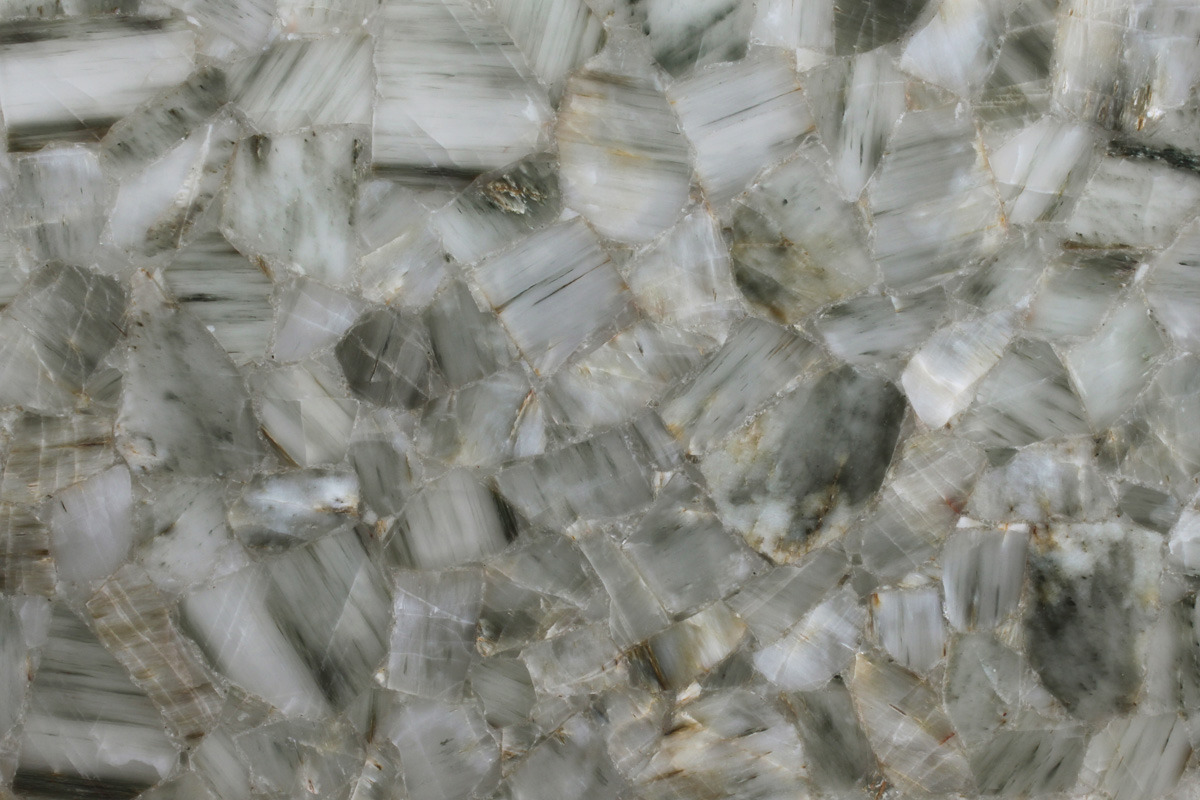 Bespoke Carrara Marble Installations