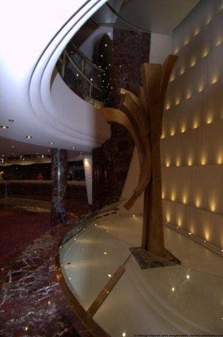 Bespoke Carrara Marble Installations