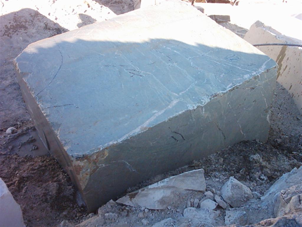 Bespoke Carrara Marble Installations