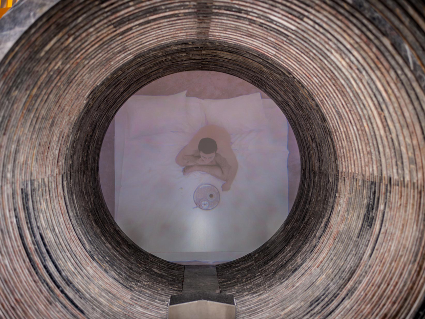 Bespoke Carrara Marble Installations