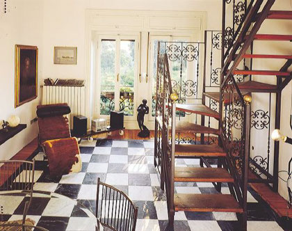 Bespoke Carrara Marble Installations