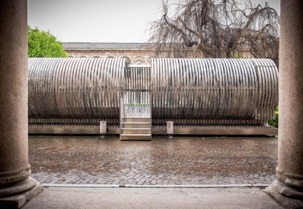 Bespoke Carrara Marble Installations