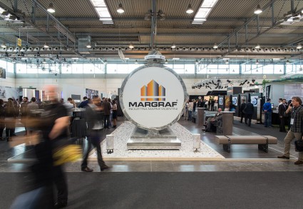 Bespoke Carrara Marble Installations