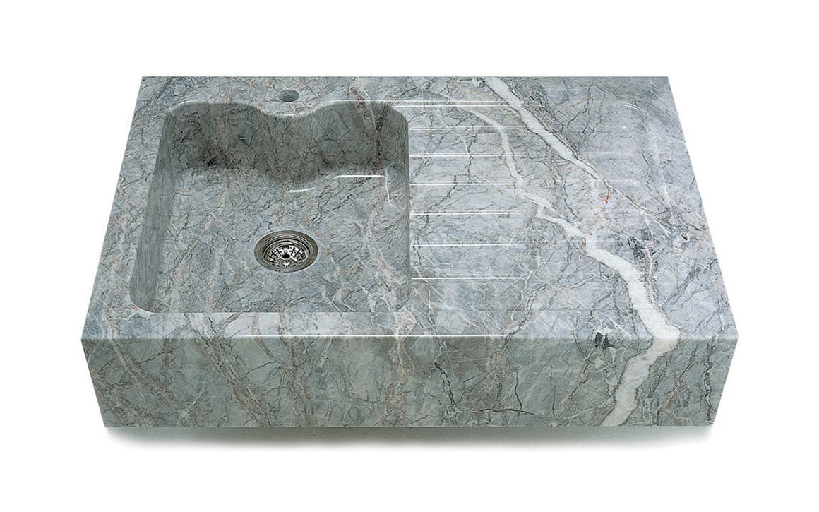 Bespoke Carrara Marble Installations