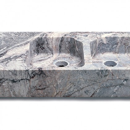 Bespoke Carrara Marble Installations