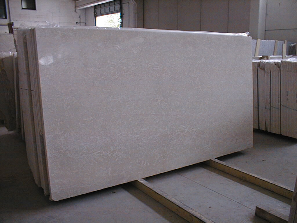 Bespoke Carrara Marble Installations