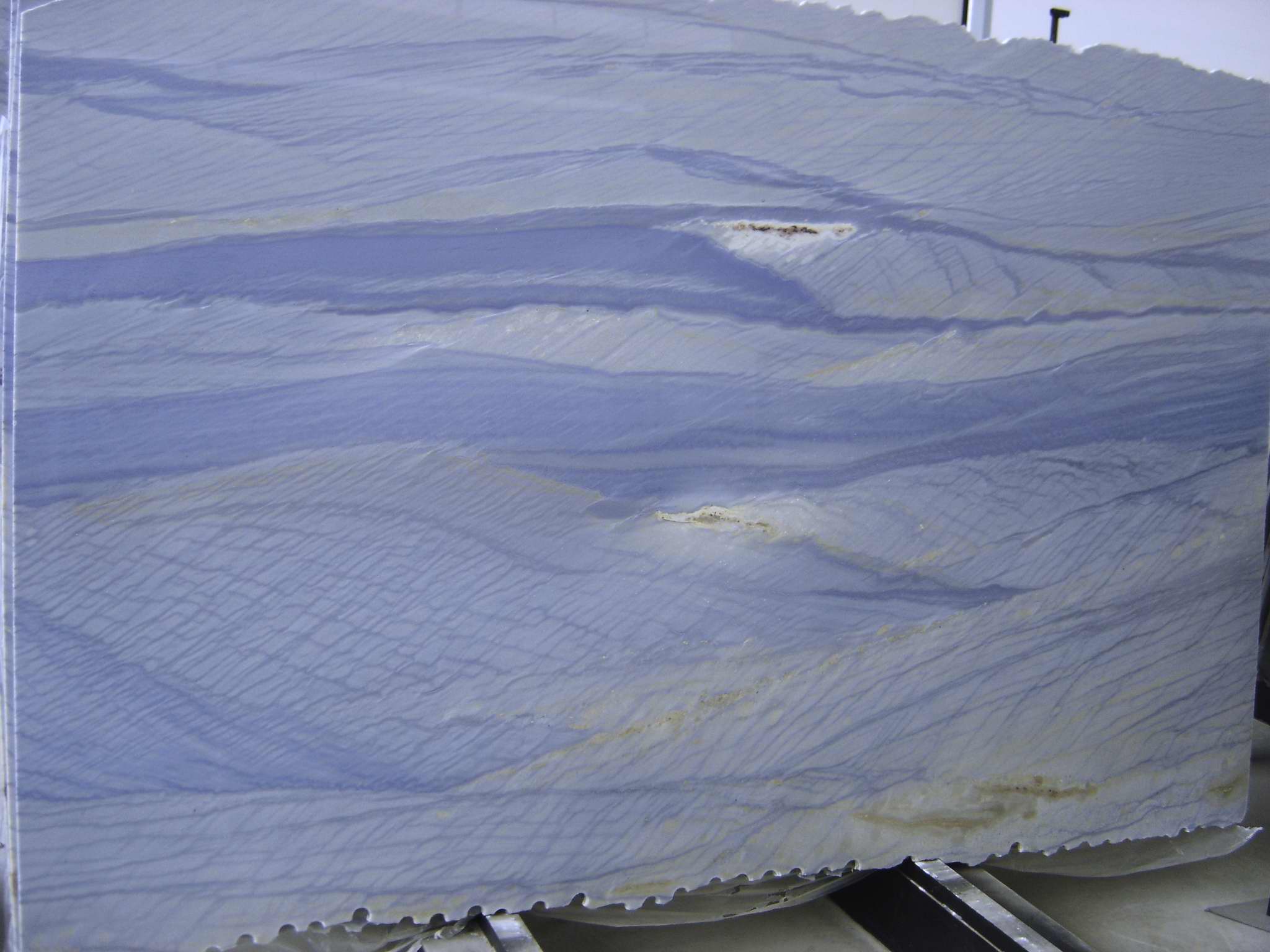 Bespoke Carrara Marble Installations