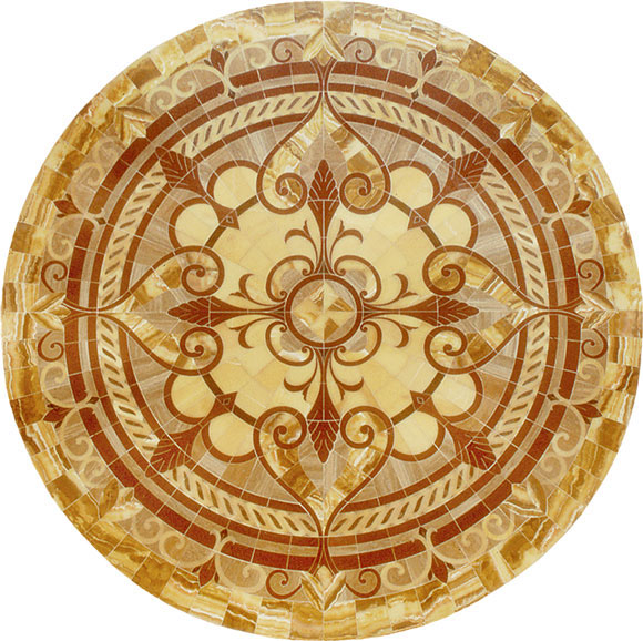 Bespoke Carrara Marble Installations