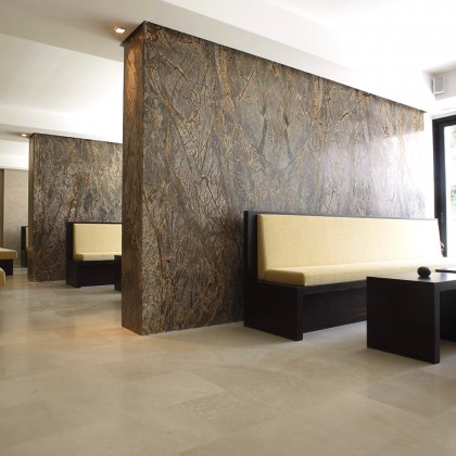 Bespoke Carrara Marble Installations