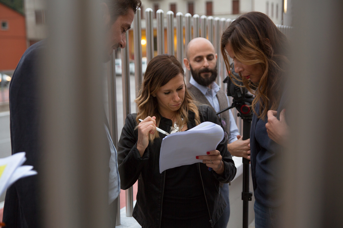Bespoke Carrara Marble Installations