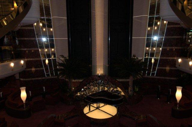 Bespoke Carrara Marble Installations